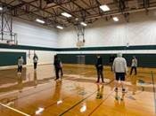 mindfulness in PE 